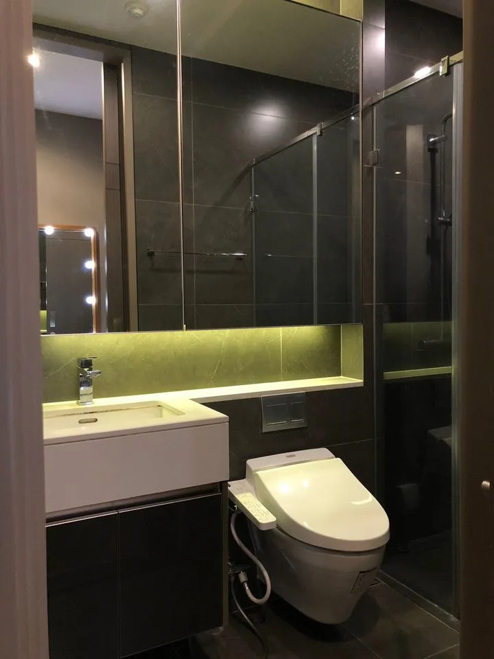 Property photos for The Esse at Singha Complex