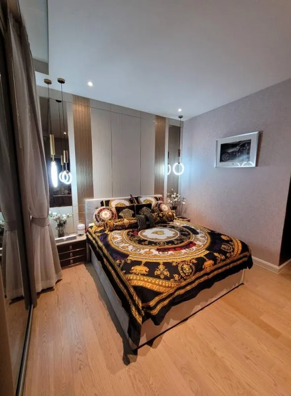Property photos for Magnolias Waterfront Residences