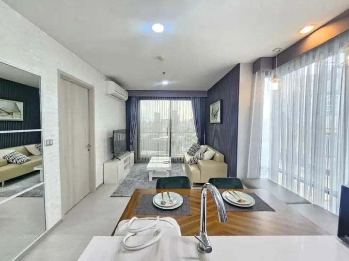 Property photos for Rhythm Sukhumvit 42