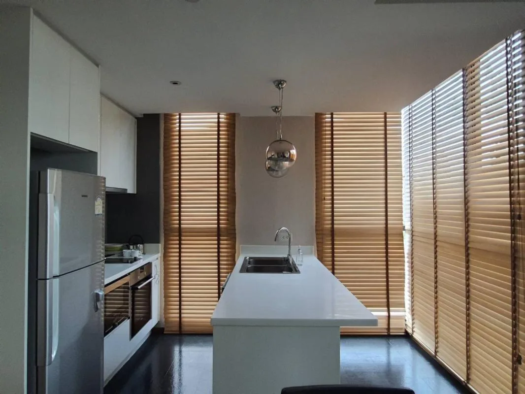 Property photos for Aequa Sukhumvit 49