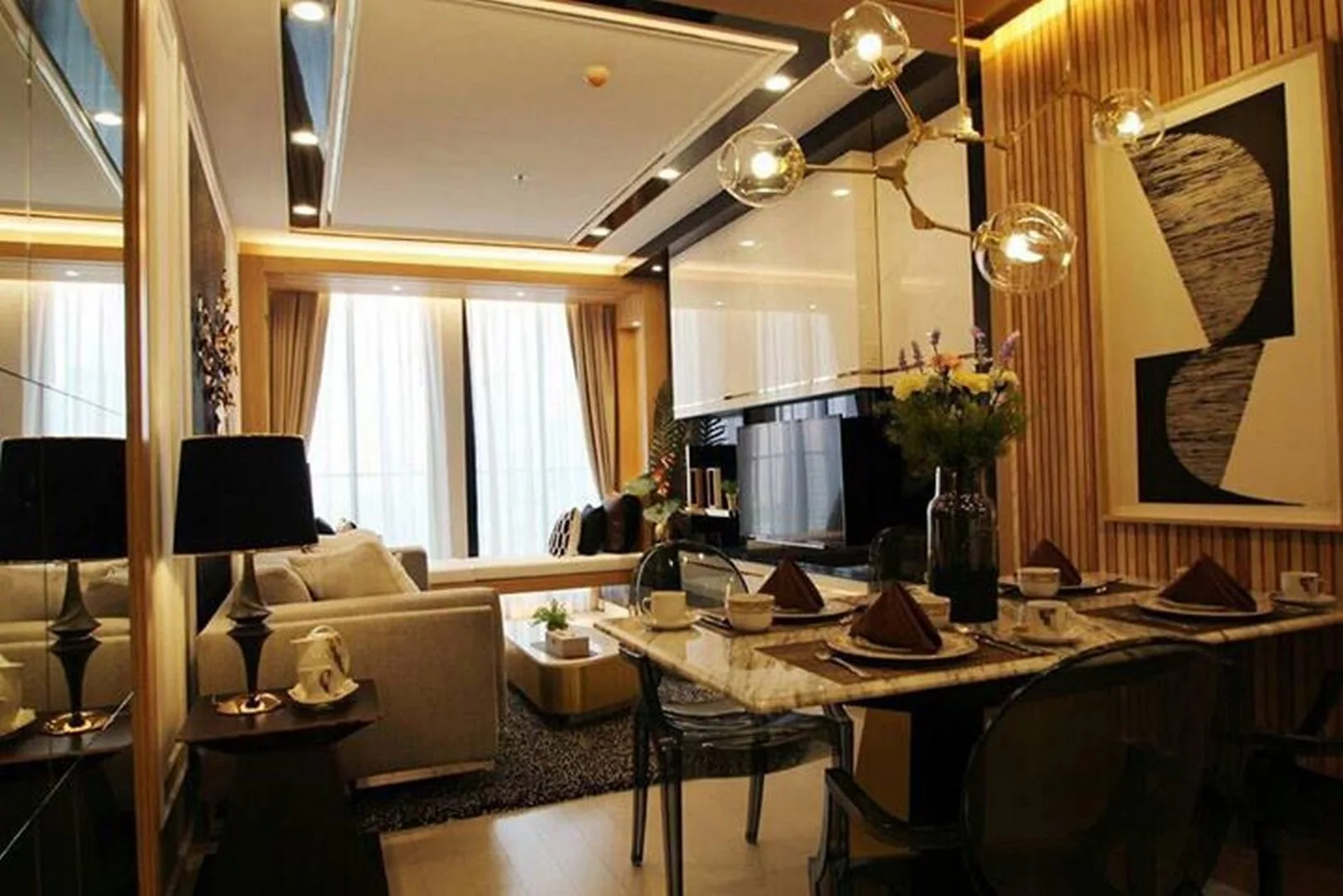 Property photos for Noble Ploenchit