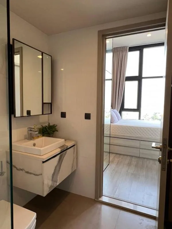 Property photos for The Line sukhumvit 101