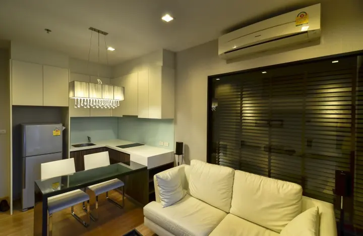 Property photos for Urbano Absolute Sathon - Taksin