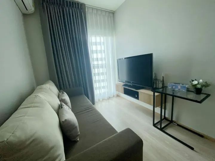 Property photos for Noble Revolve Ratchada 2