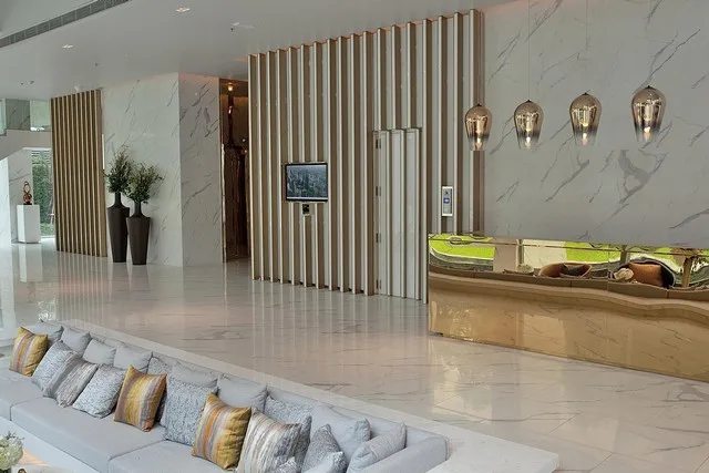 Property photos for Hyde Sukhumvit 11