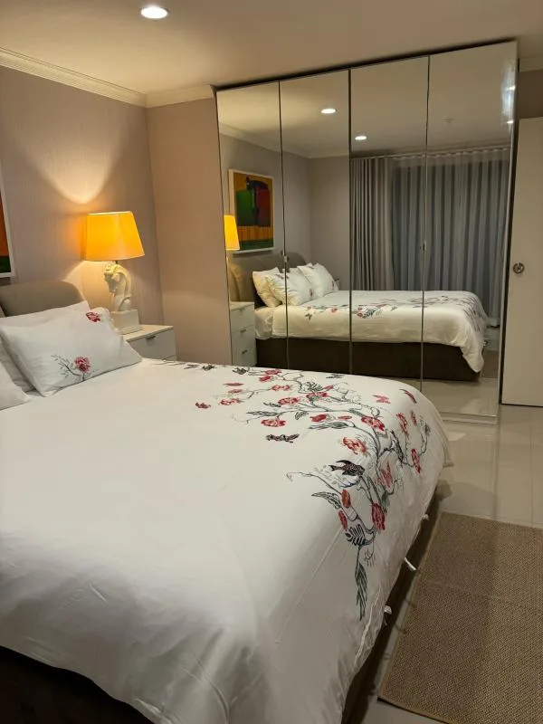Property photos for Pearl Garden