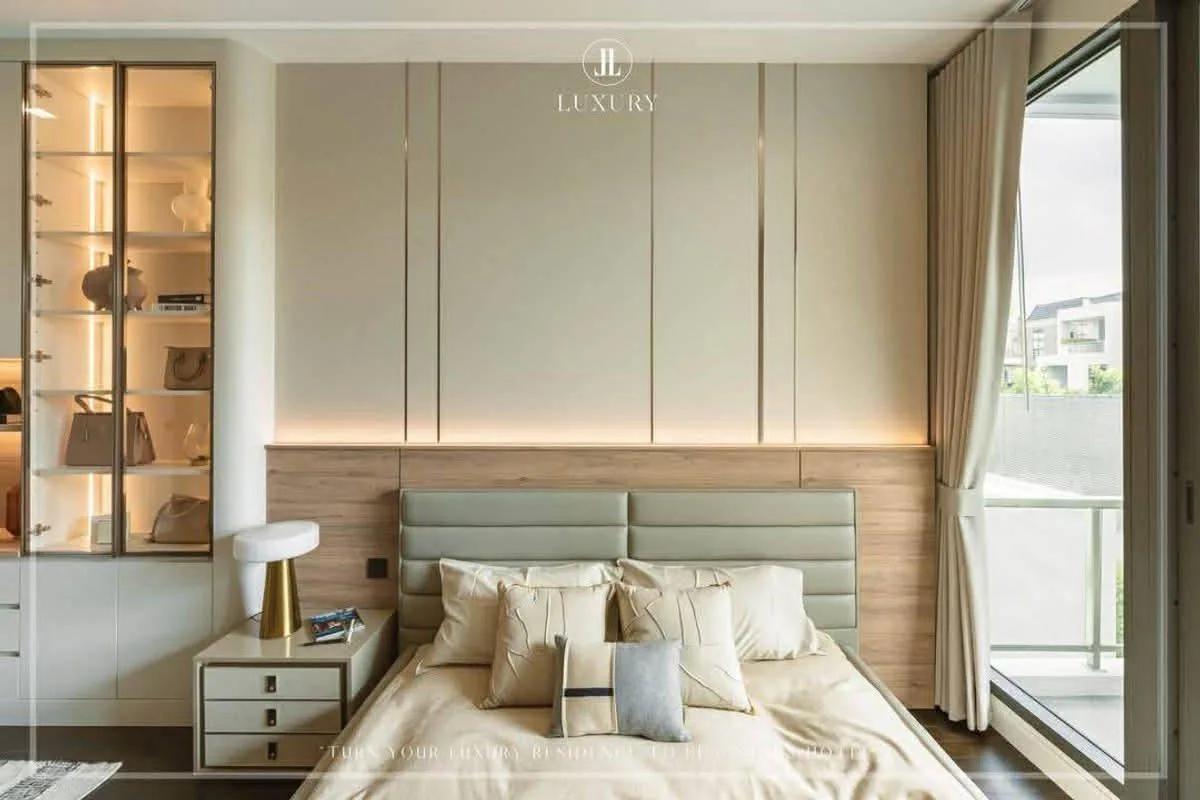 Property photos for The Gentry Phatthanakan