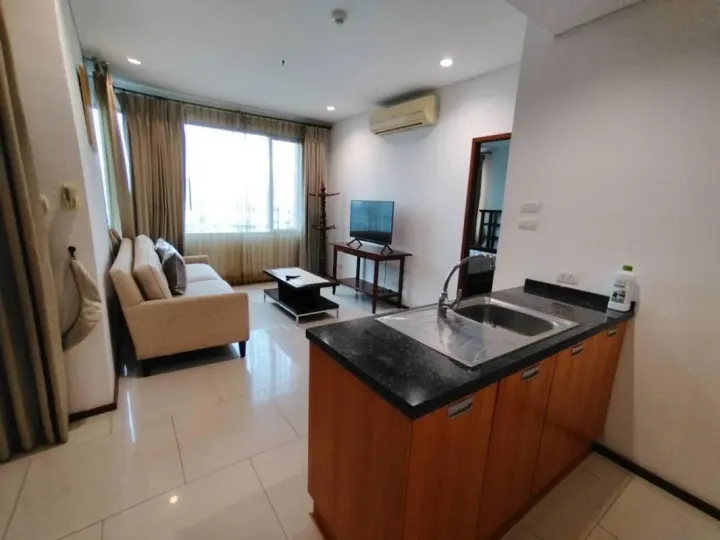 Property photos for Villa Sathorn