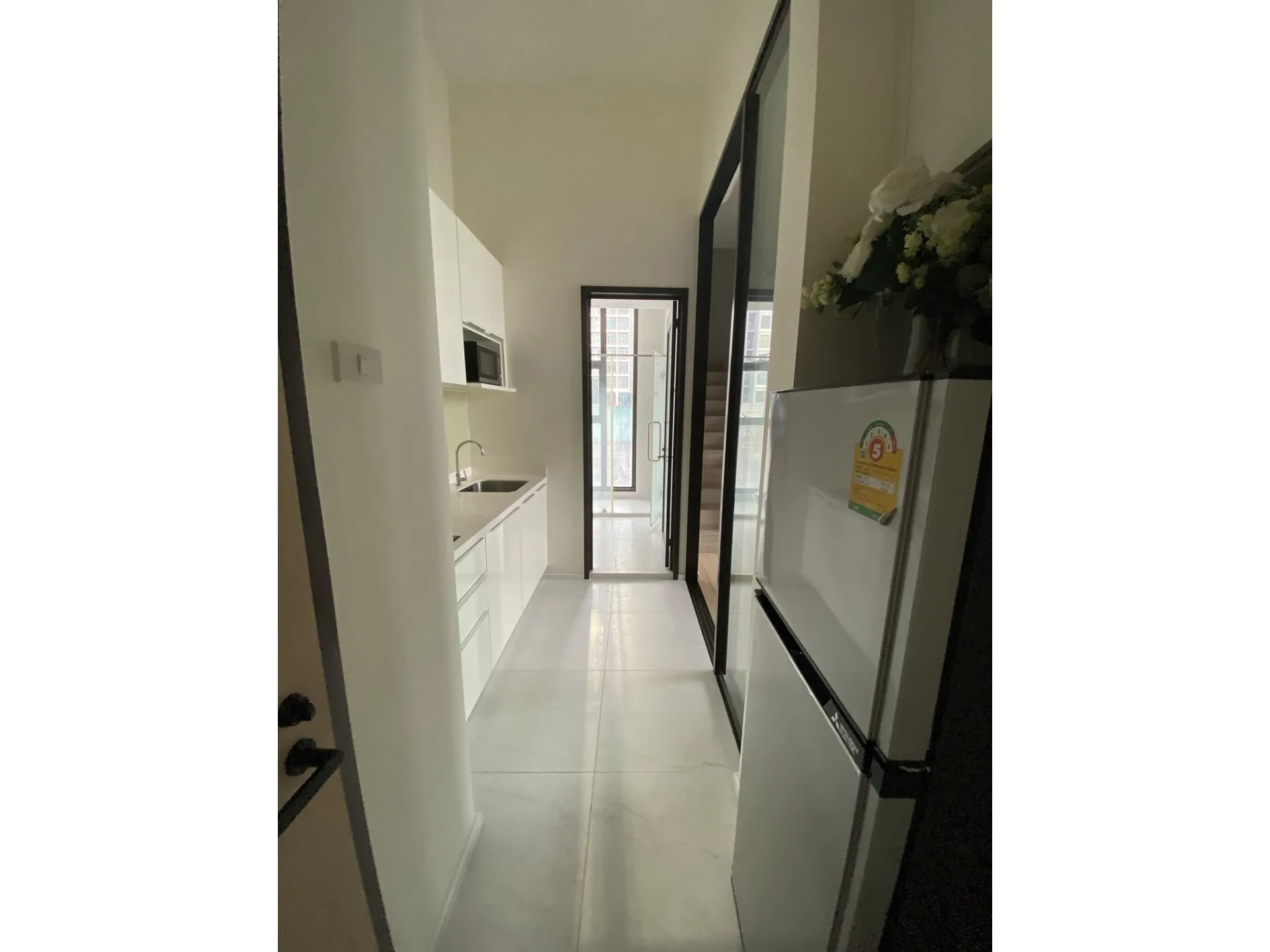 Property photos for Chewathai Residence Asoke