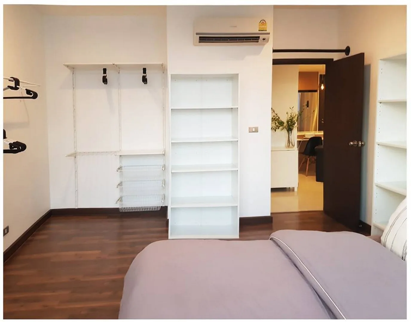 Property photos for The Rajdamri