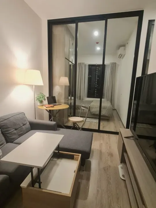 Property photos for Knightsbridge Prime Onnut