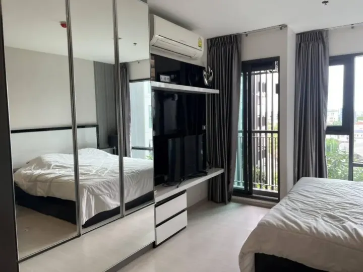Property photos for Rhythm Sukhumvit 36 - 38