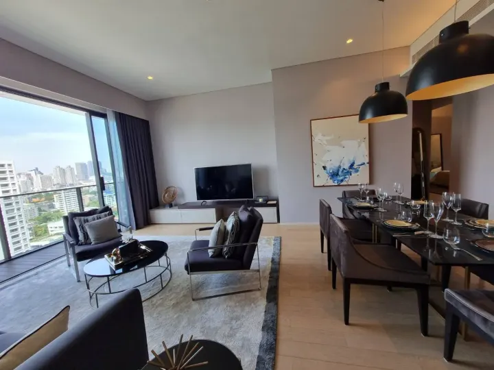 Property photos for Tela Thonglor
