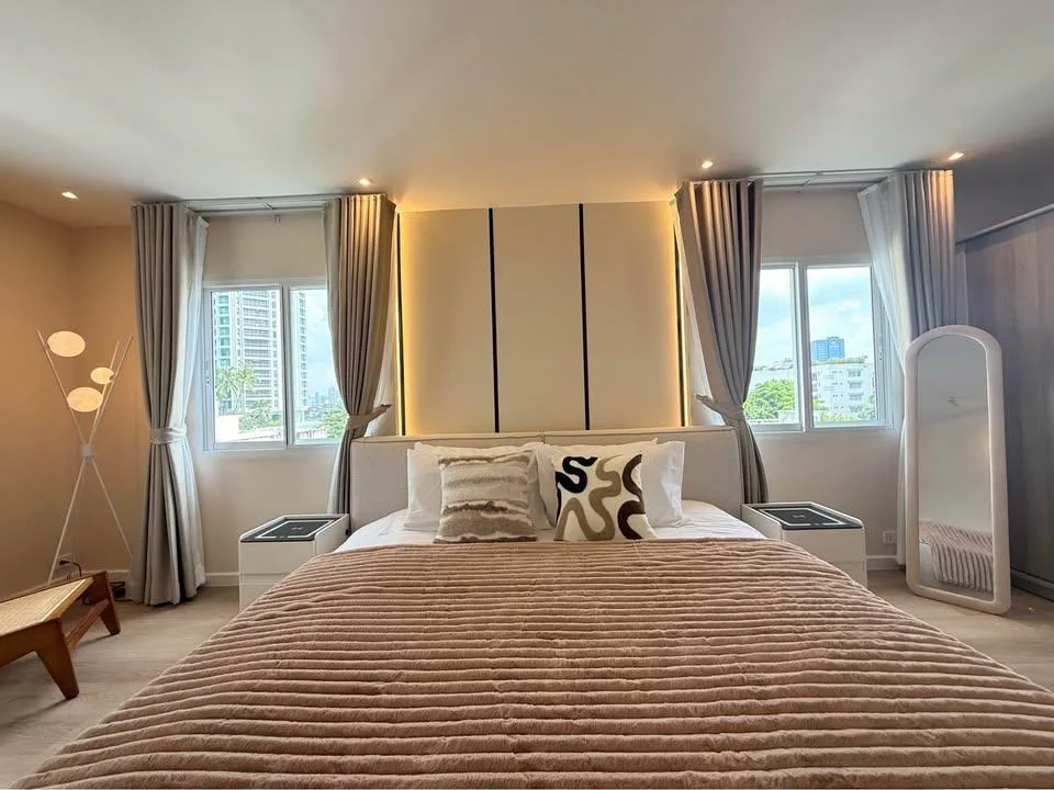 Property photos for Fortune Condo Town