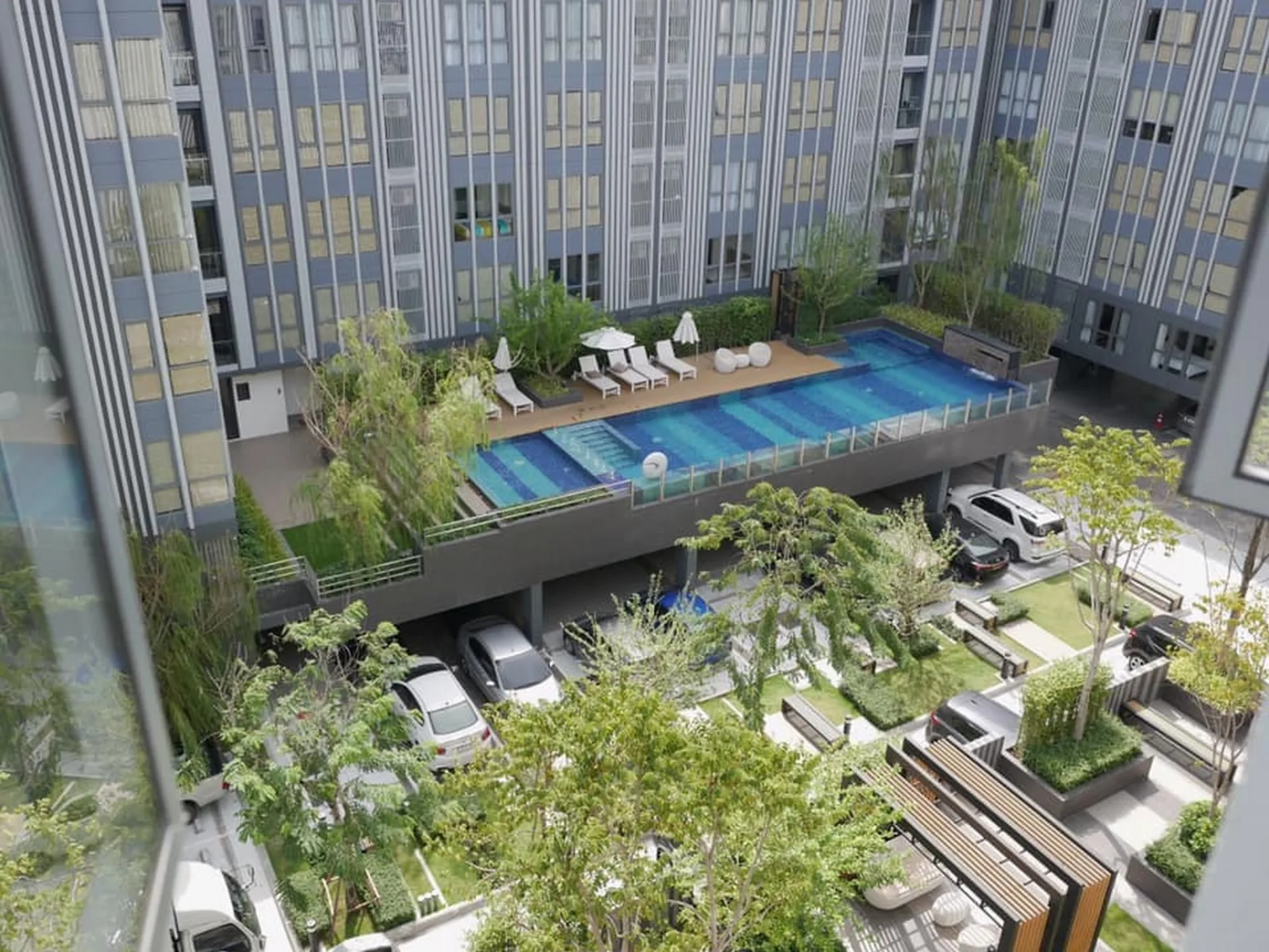 Property photos for Moniiq Sukhumvit 64