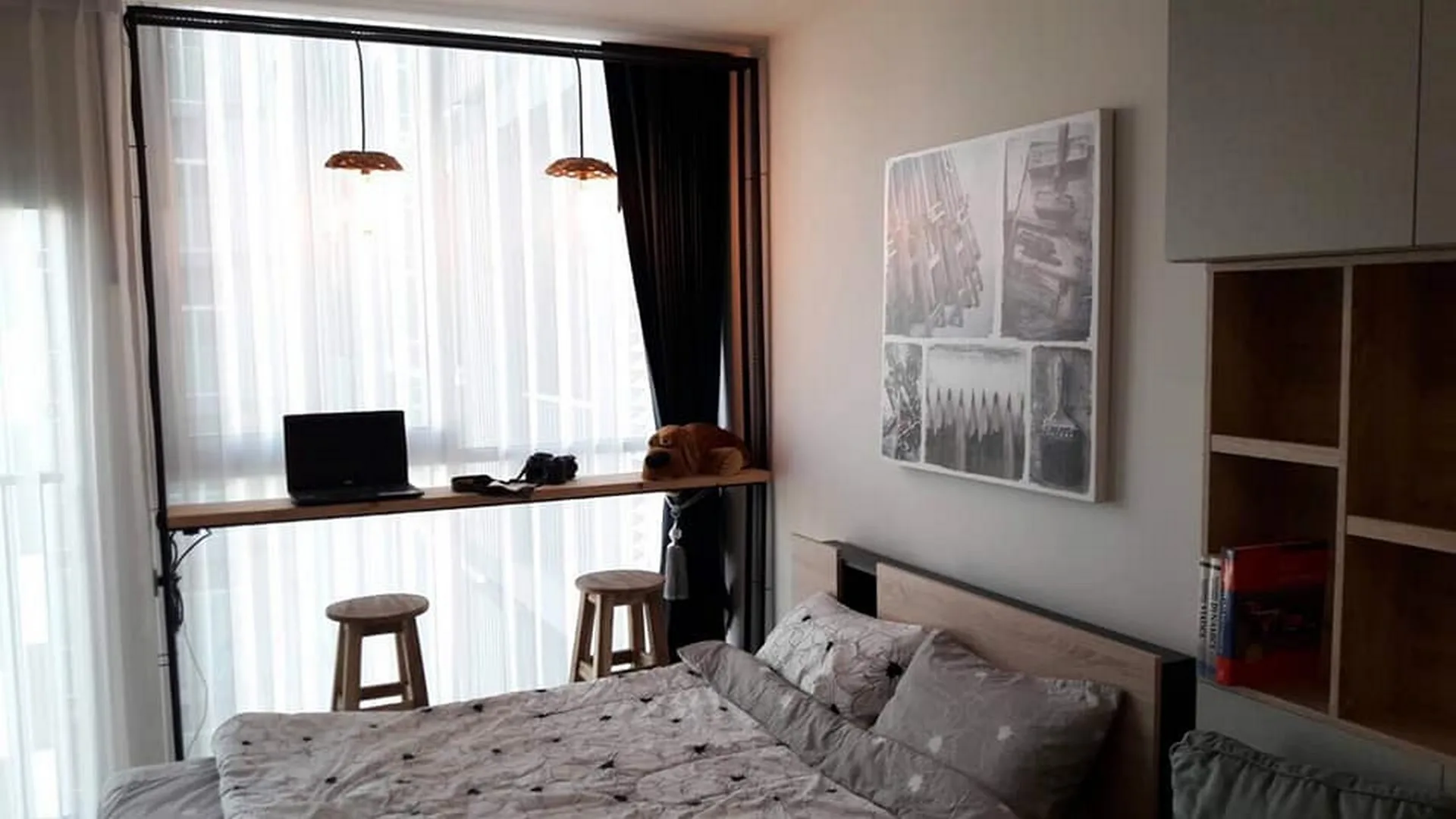 Property photos for Noble Revolve Ratchada