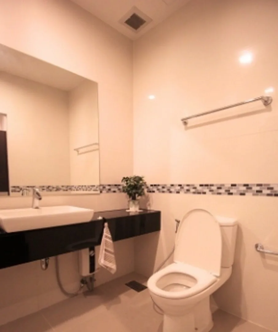 Property photos for Ideo Q Phayathai