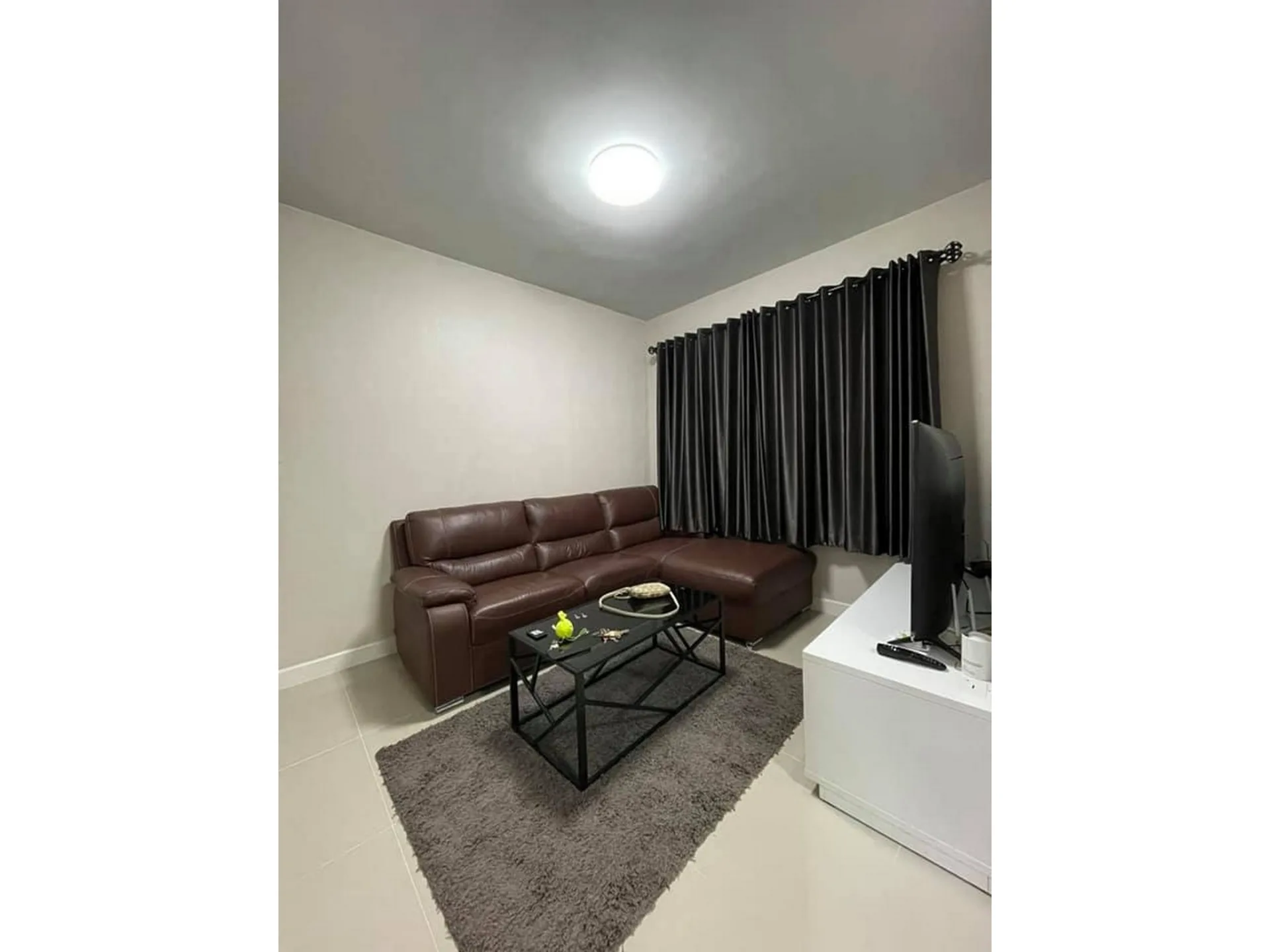Property photos for The Village 3 Bang Na-wong Waen