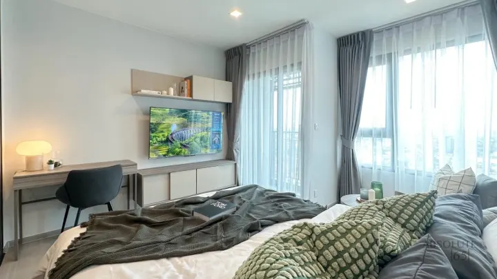 Property photos for Life Sathorn Sierra