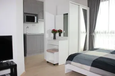 Property photos for Ideo Sathorn - Thaphra