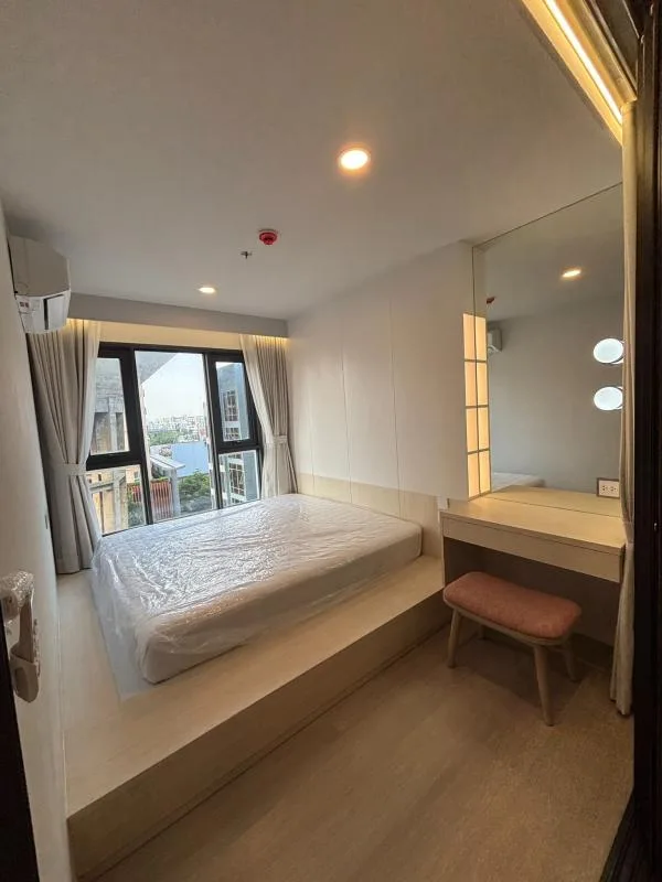 Property photos for Aspire Onnut Station