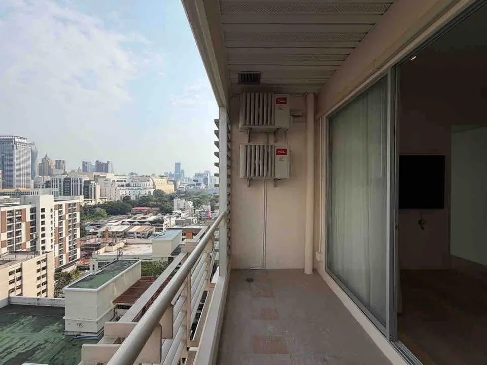 Property photos for Baan Klang Krung Siam - Pathumwan