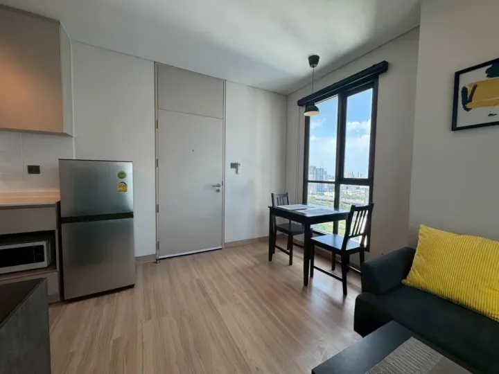 Property photos for Lumpini Suite Phetchaburi - Makkasan