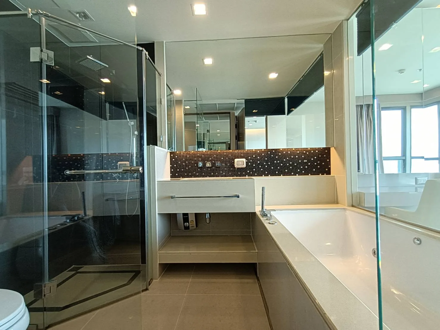 Property photos for The Address Sathorn