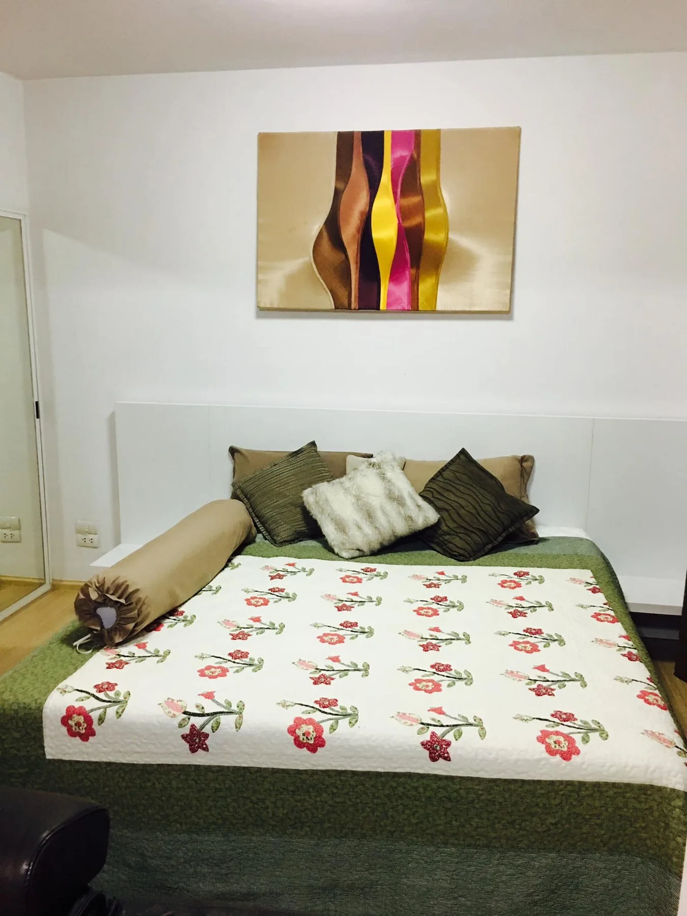 Property photos for A Space Sukhumvit 77