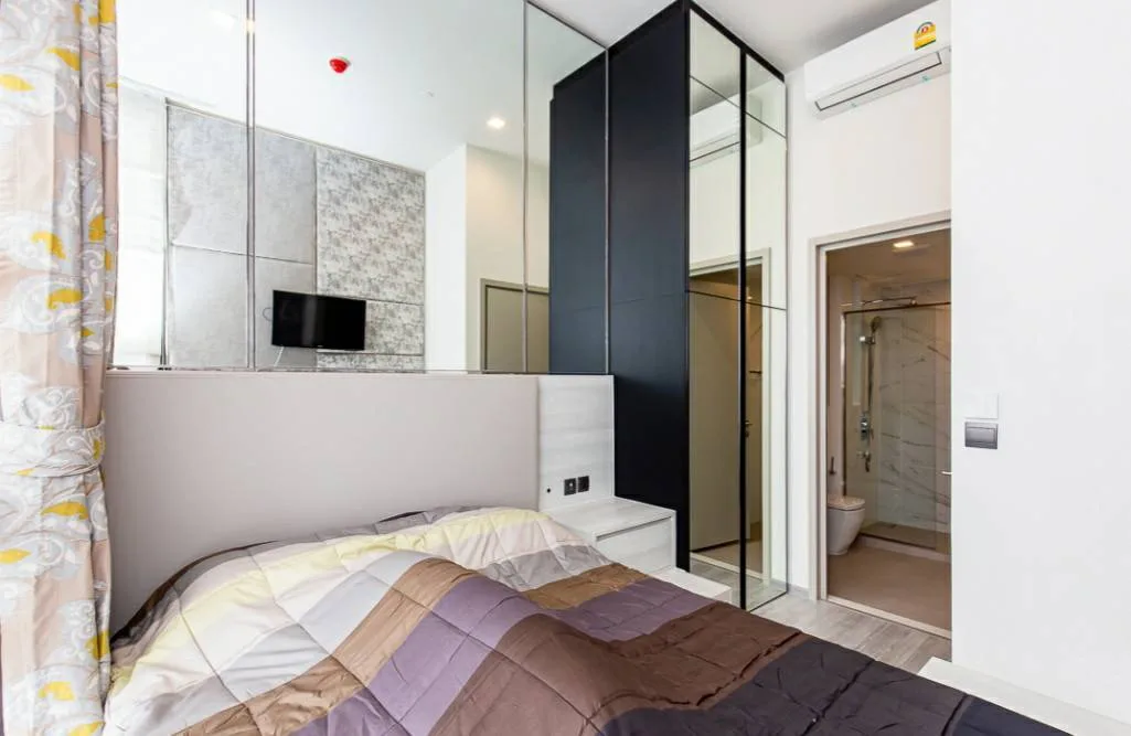 Property photos for The Line sukhumvit 101