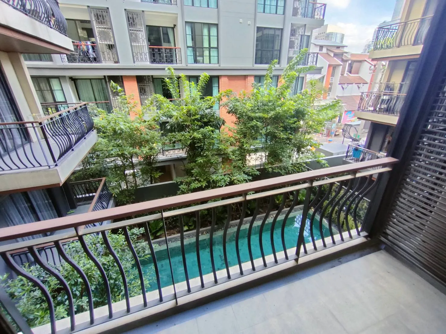 Property photos for Klass Condo Langsuan