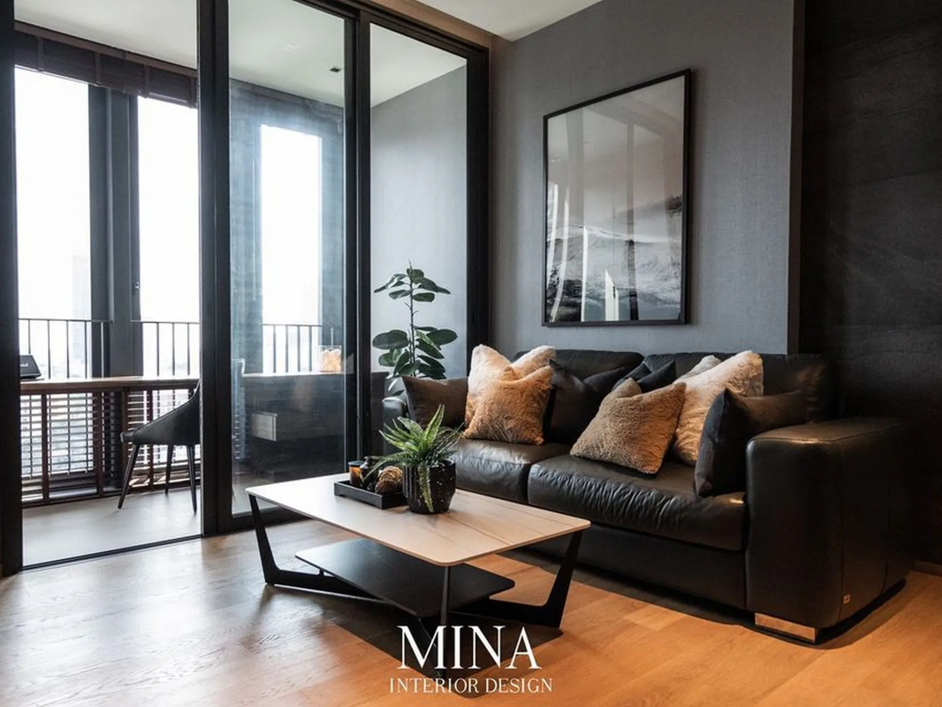 Property photos for BEATNIQ Sukhumvit 32