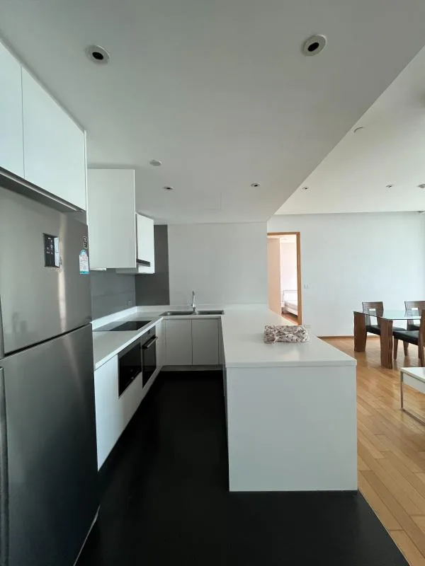 Property photos for Aequa Sukhumvit 49