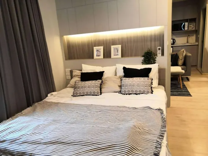 Property photos for Ideo Sathorn - Thaphra