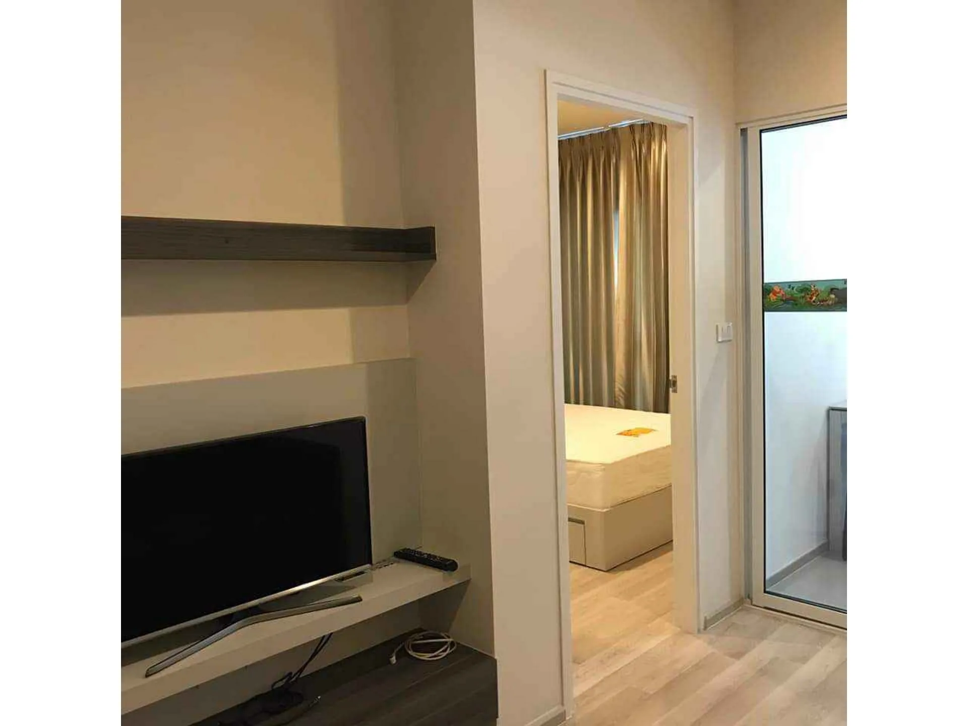 Property photos for Centric Ratchada - Huai Khwang