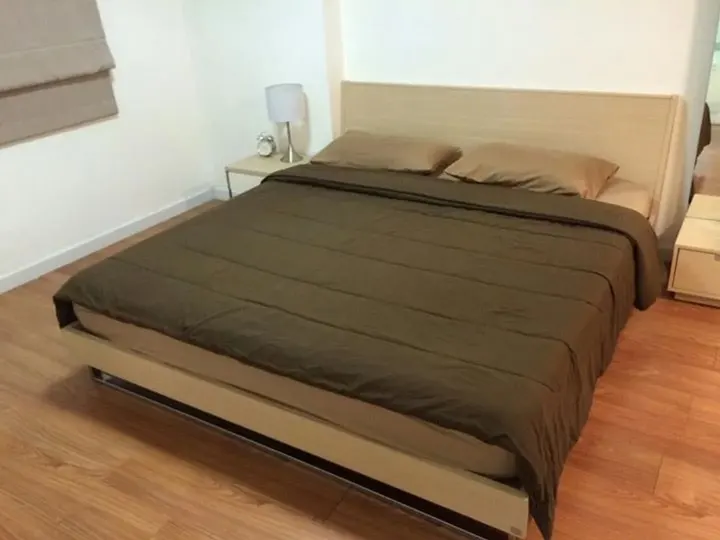 Property photos for Condo One Thonglor