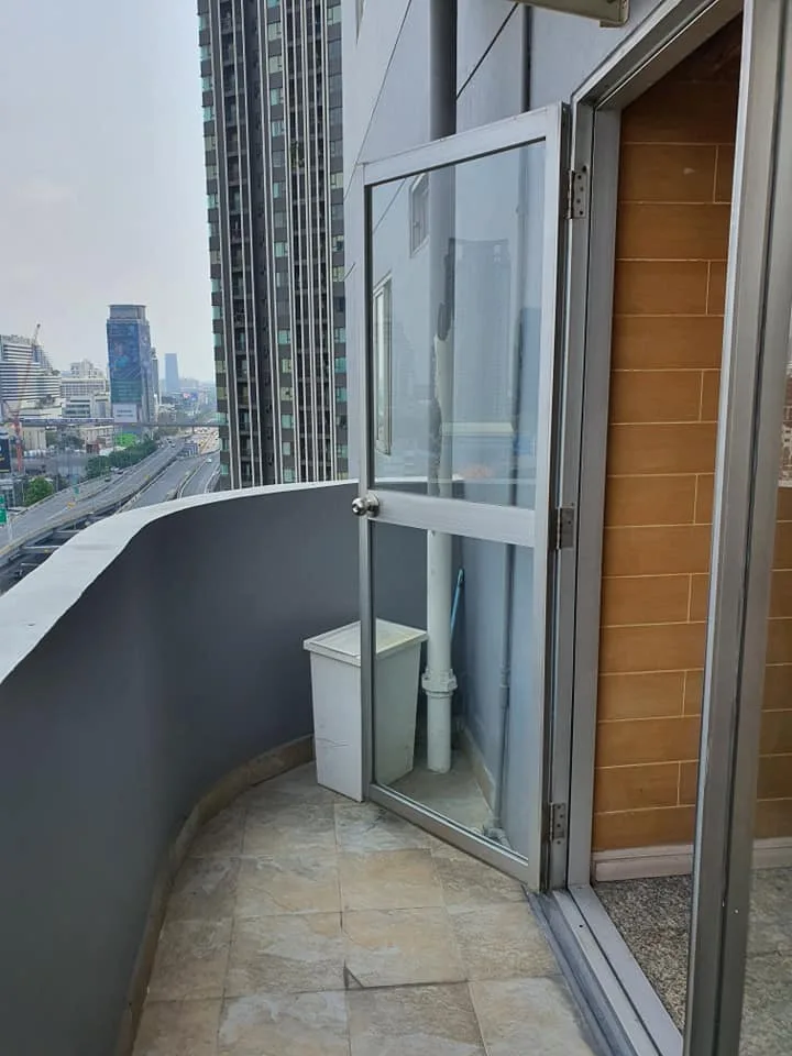 Property photos for Wittayu Complex