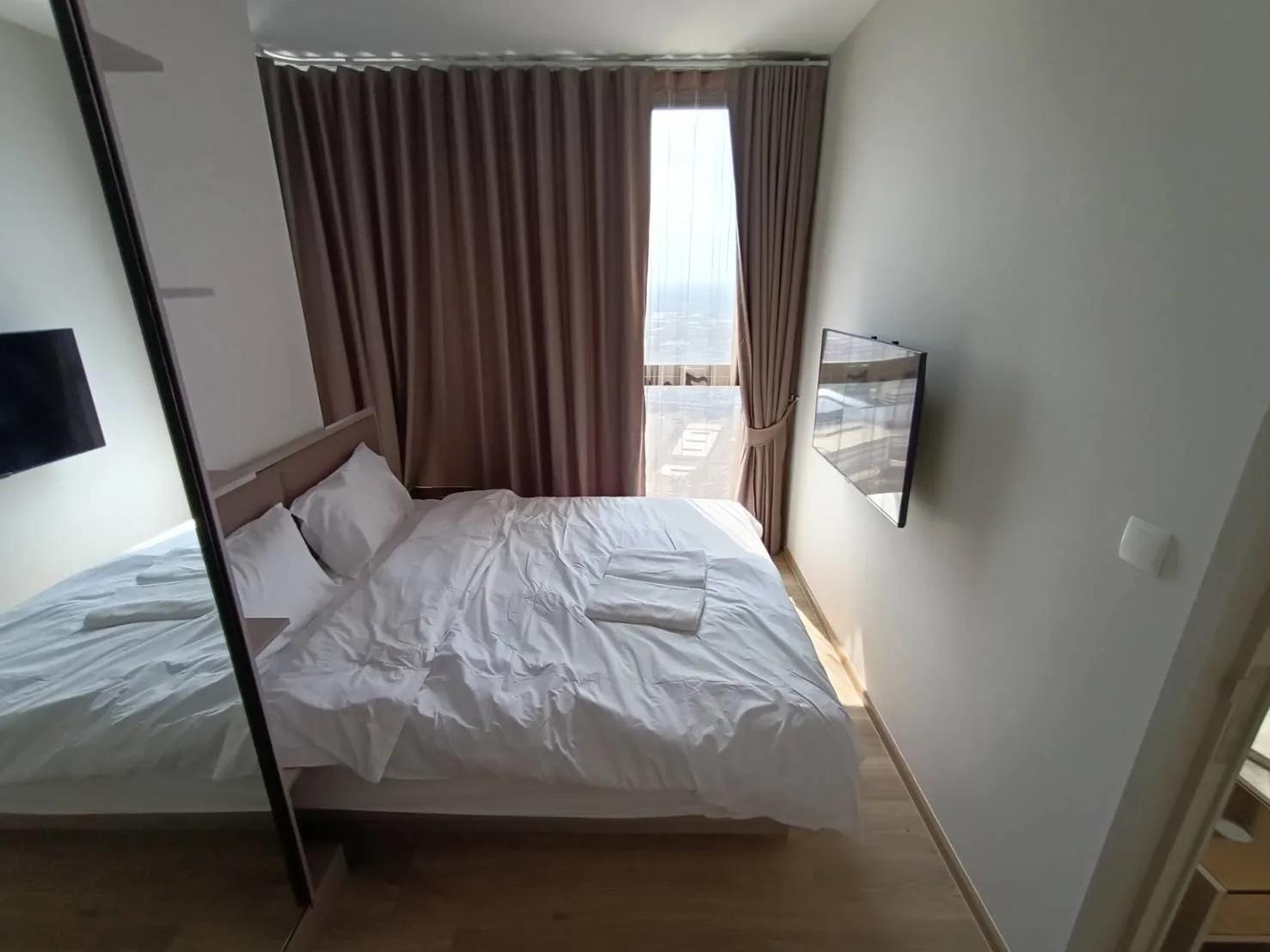 Property photos for OKA HAUS Sukhumvit 36