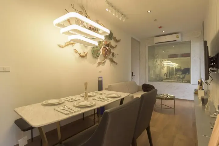 Property photos for Park Origin Phromphong