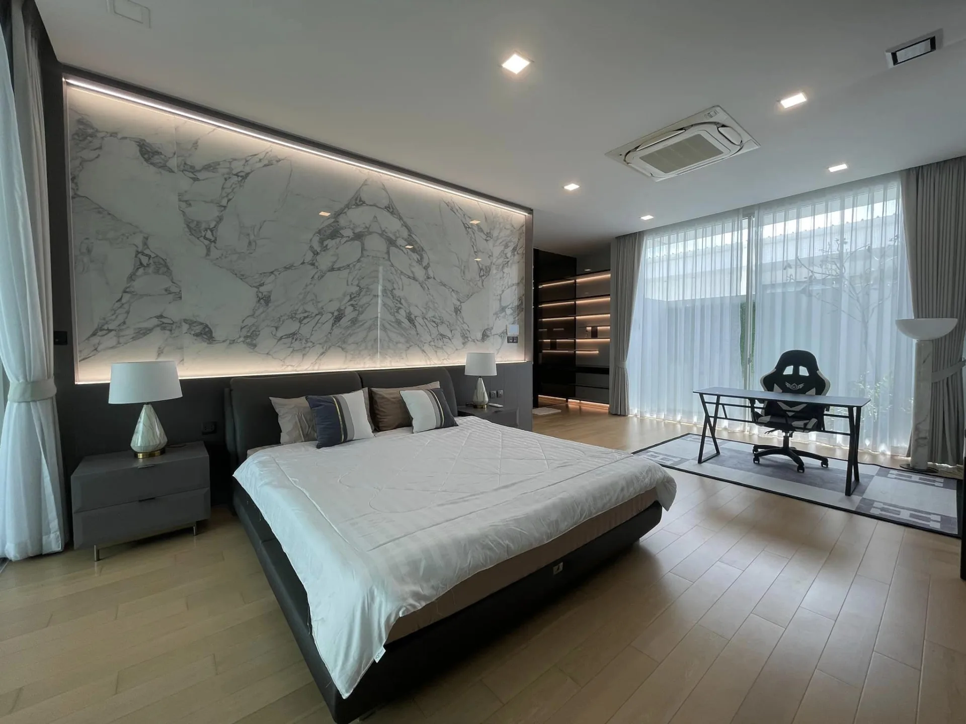 Property photos for Vive Ekkamai-ramintra