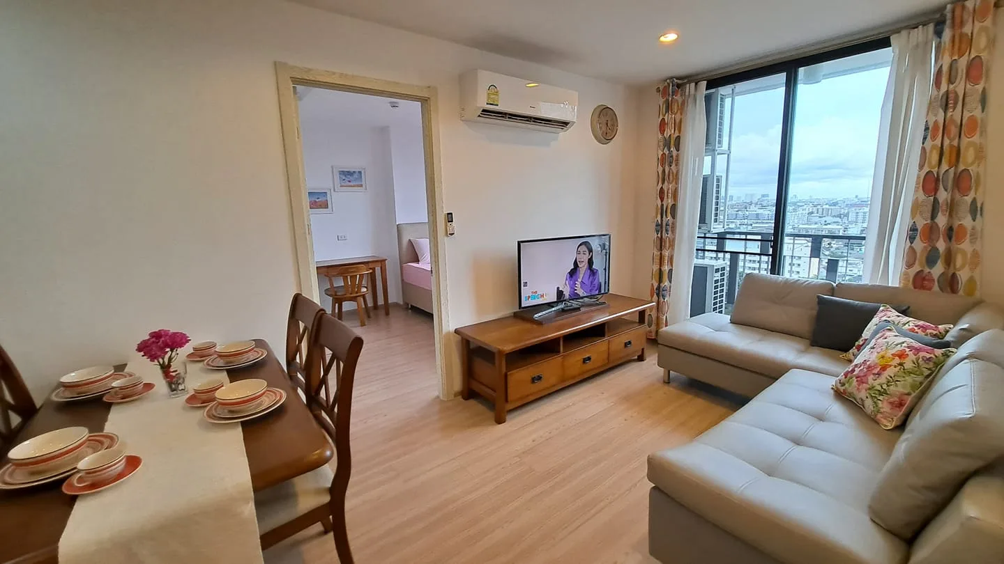 Property photos for Artemis Sukhumvit 77