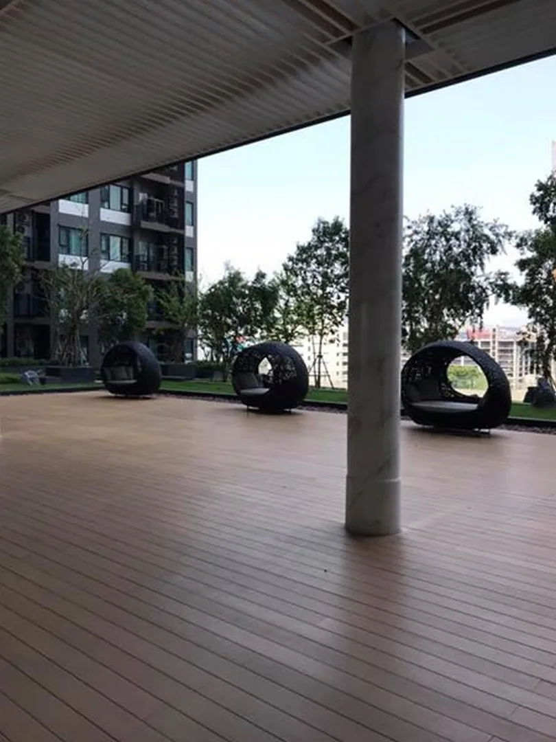 Property photos for Life Asoke