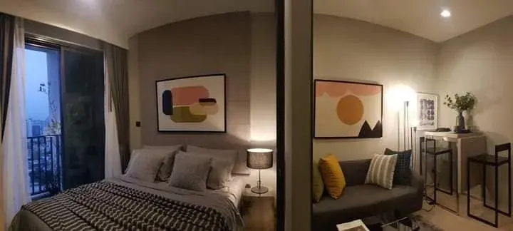 Property photos for M Thonglor 10