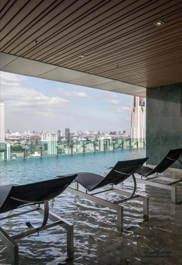 Property photos for Wish Signature  Midtown Siam