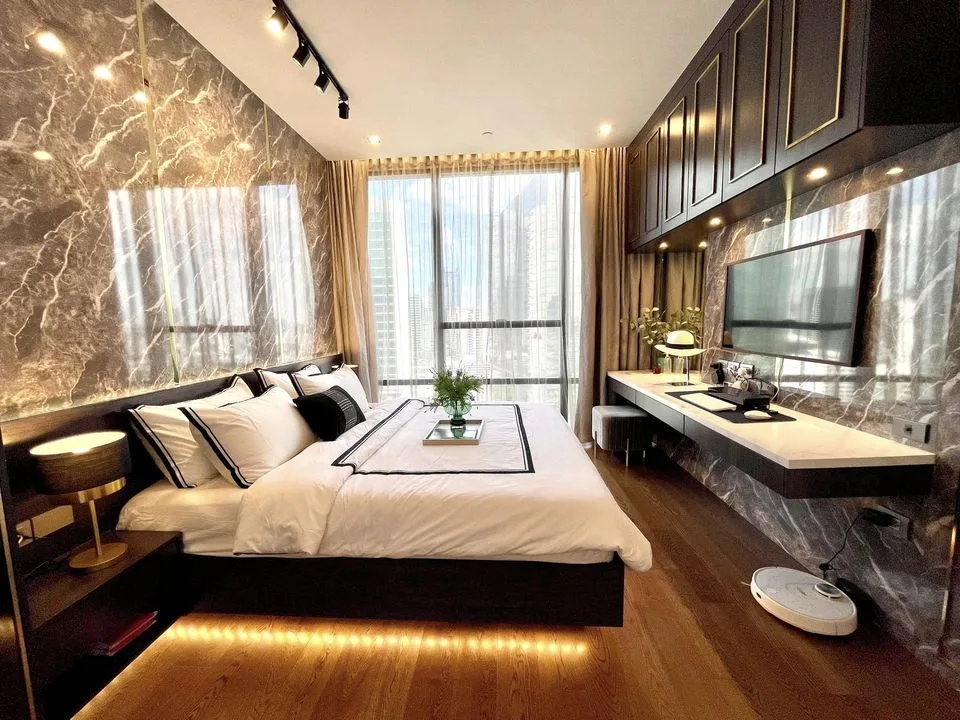 Property photos for The Bangkok Sathorn