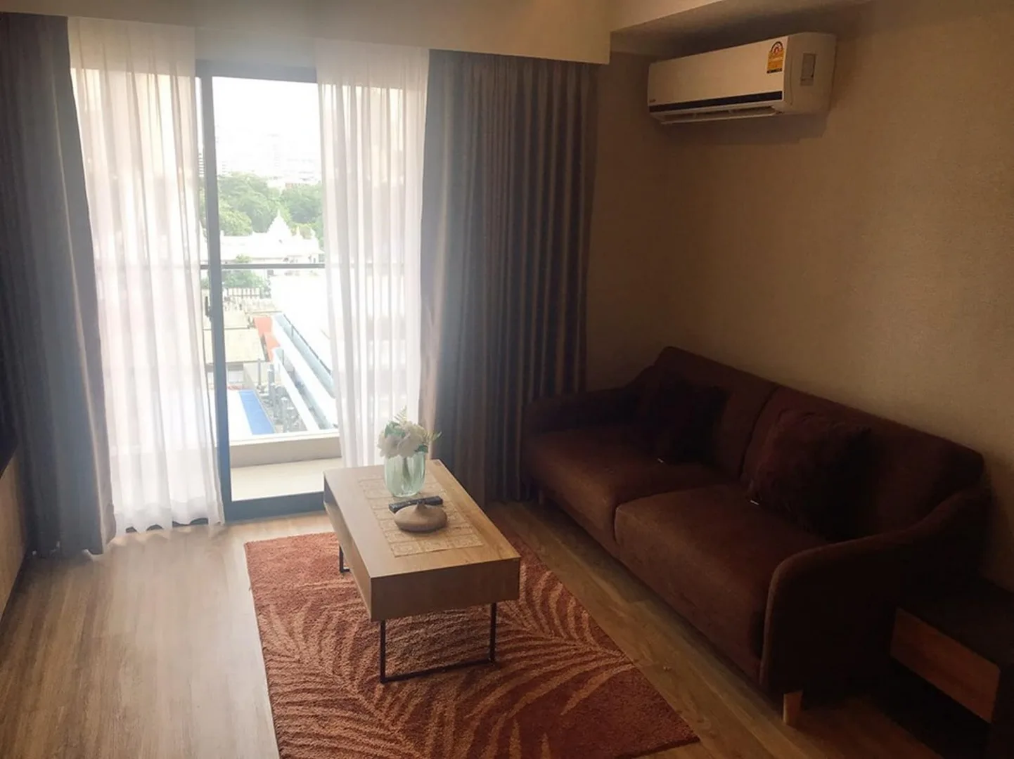 Property photos for Blossom Condo @ Sathorn - Charoenrat