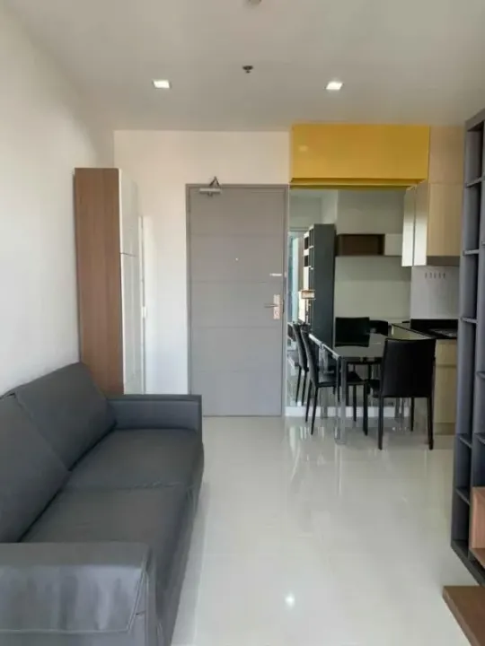 Property photos for Ideo Verve Sukhumvit