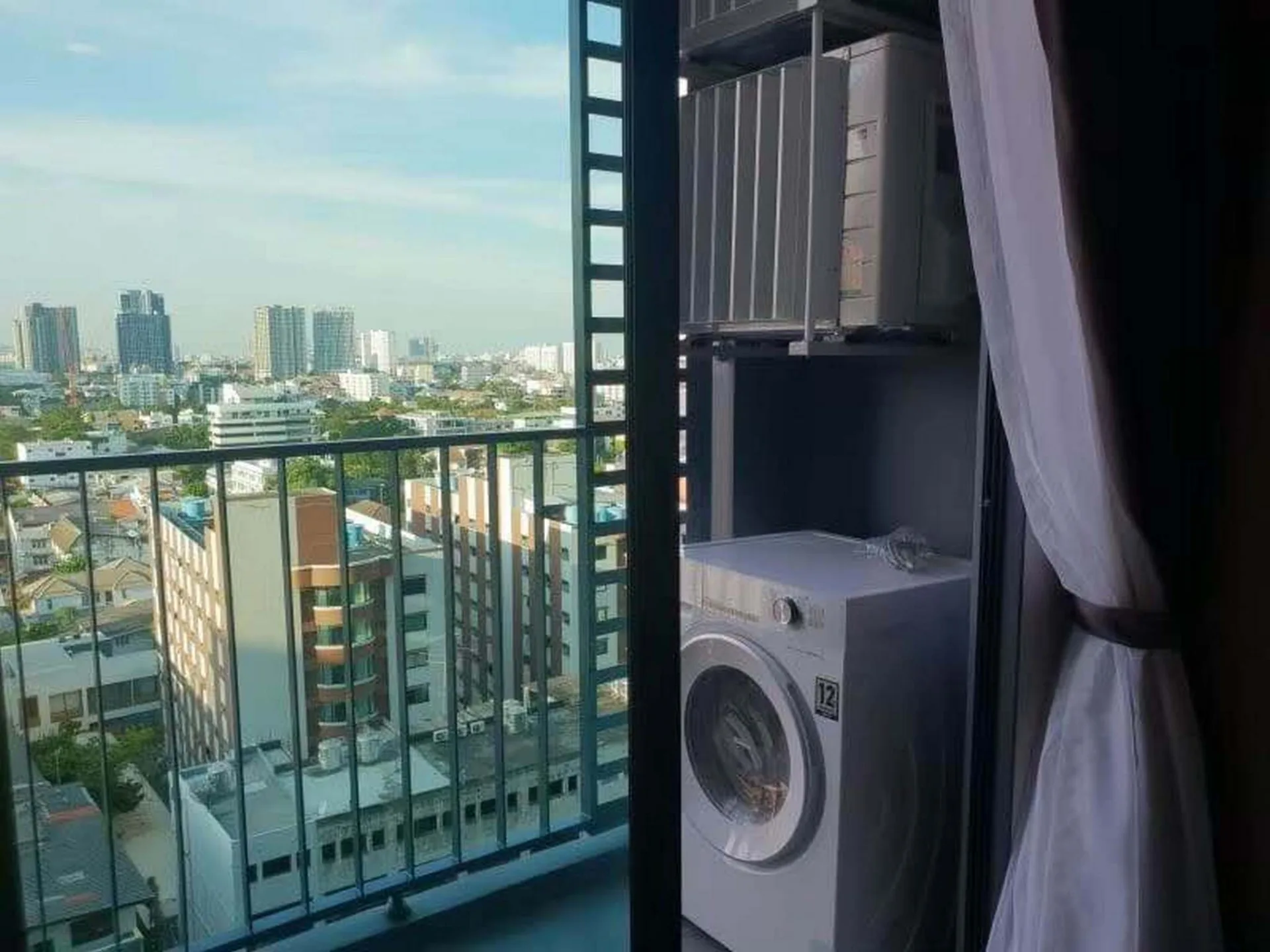 Property photos for Ideo Sukhumvit 93
