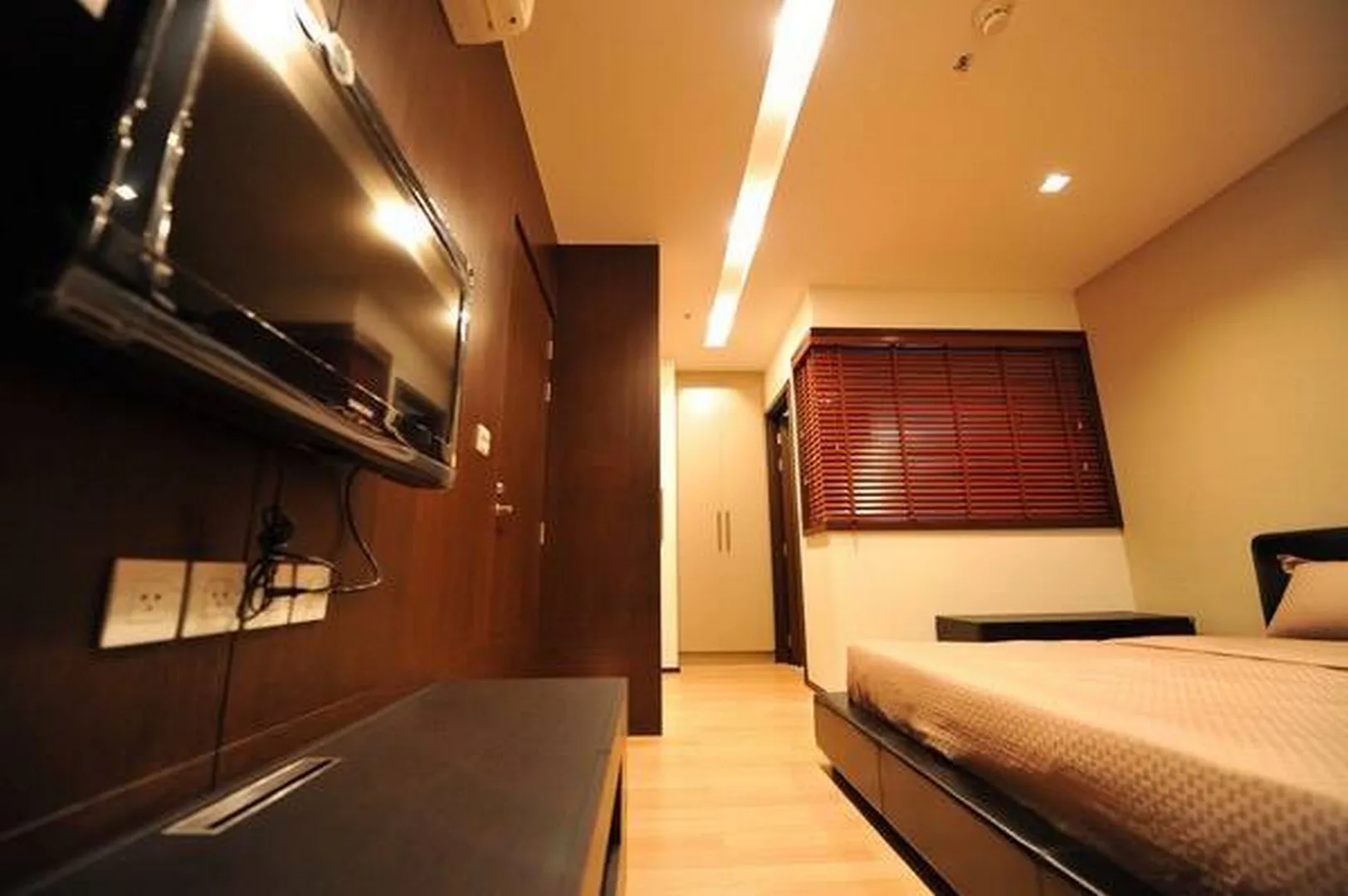 Property photos for Siri at Sukhumvit