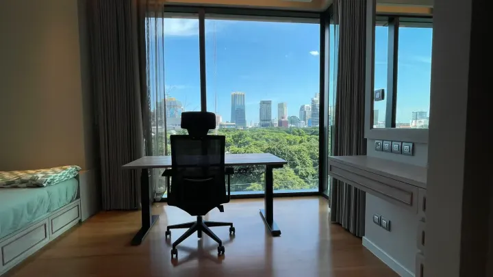 Property photos for Sindhorn Tonson